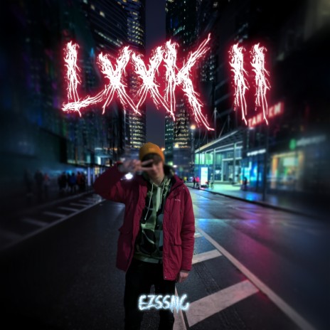 Lxxk II | Boomplay Music