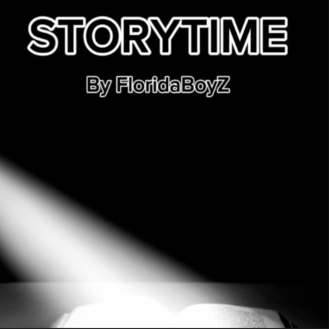 StoryTime | Boomplay Music