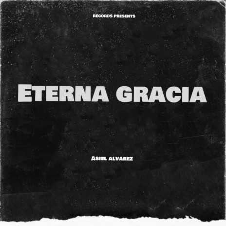 Eterna Gracia | Boomplay Music