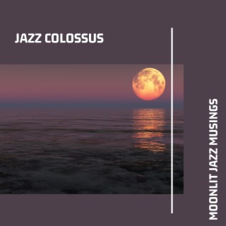 Moonlit Jazz Musings: Serene Jazz Selections