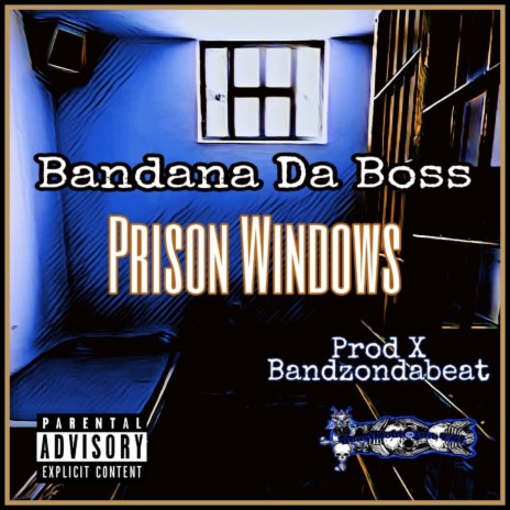 Prison Windows | Boomplay Music