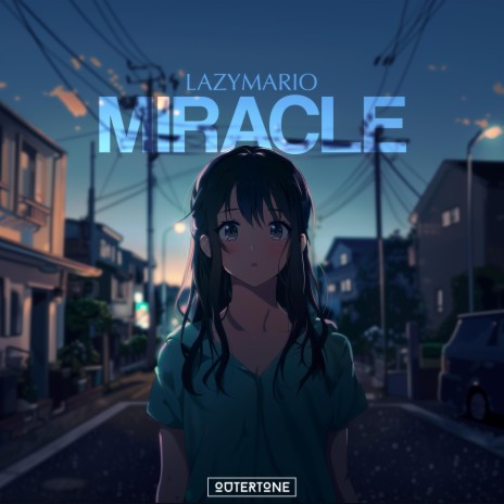 Miracle ft. Outertone | Boomplay Music