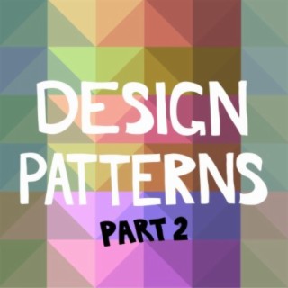 Design patterns part 2