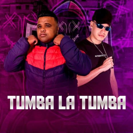 TUMBA LA TUMBA ft. DJ DUBAI | Boomplay Music