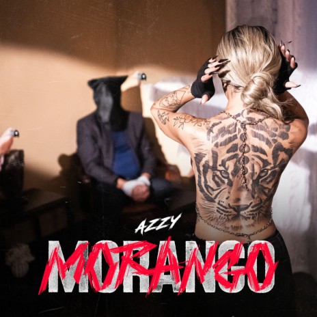 Morango | Boomplay Music