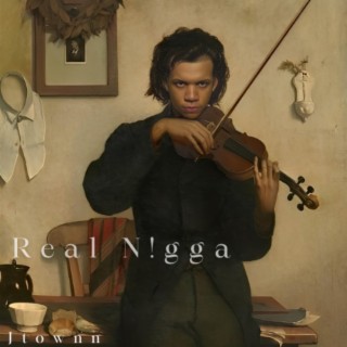 Real N!gga