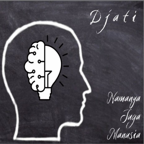 Namanya Juga Manusia | Boomplay Music