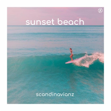 Sunset Beach | Boomplay Music