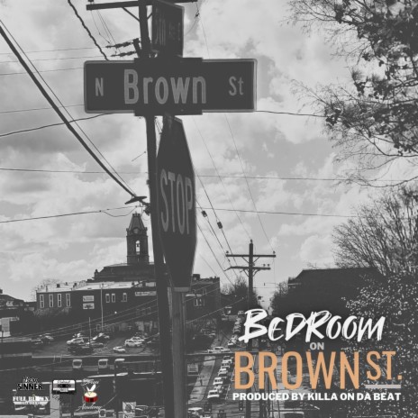 Bedroom on Brown Street | Boomplay Music