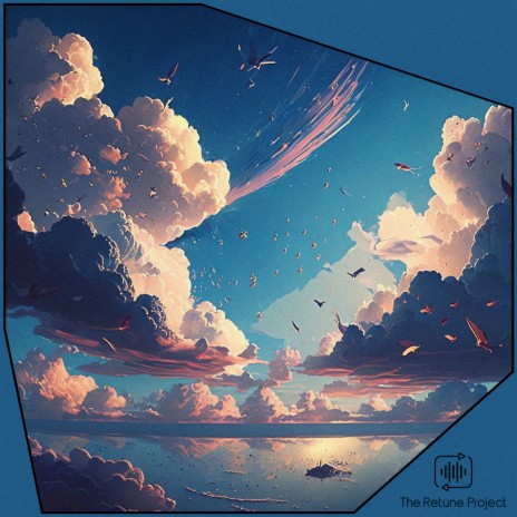 Across The Skies ft. Ezor Jz & The Retune Project | Boomplay Music