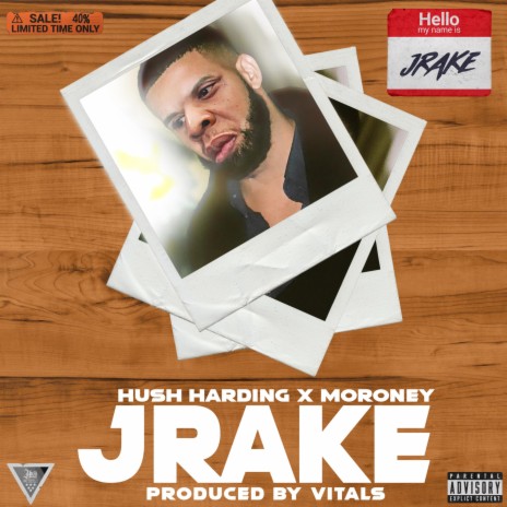 Jrake ft. Moroney | Boomplay Music