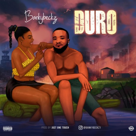 Duro | Boomplay Music