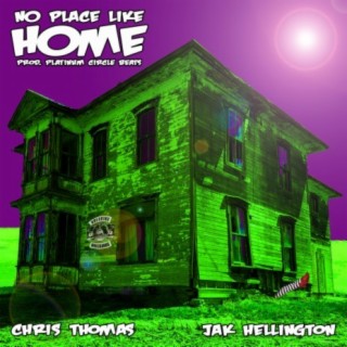 No Place Like Home (feat. Jak H.)