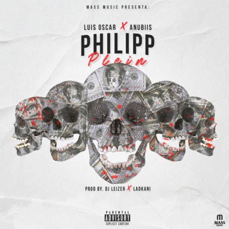 Philipp Plein ft. LuisOscar | Boomplay Music