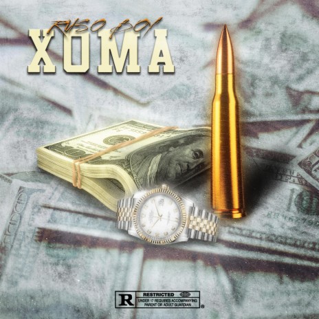 XOMA ft. Tsabi | Boomplay Music