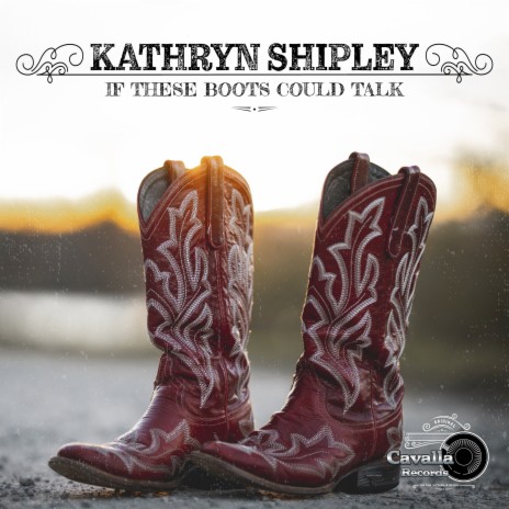 If These Boots Could Talk | Boomplay Music