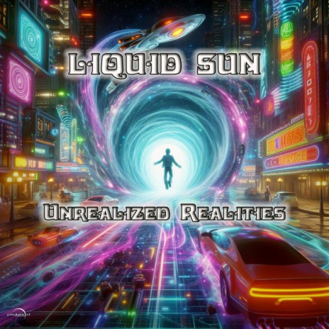 Turiya (Liquid Sun Remix)