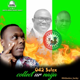 Collect Ur Naija