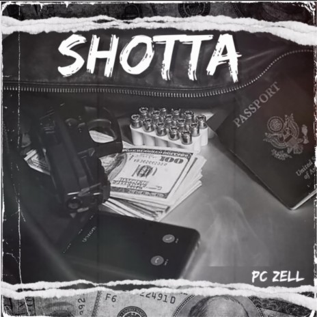 Shotta | Boomplay Music