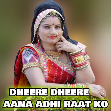 Chhora Dheere Dheere Aana Aadhi Rat Ko Dil Taras Raha Hai Mulakat Ko | Boomplay Music