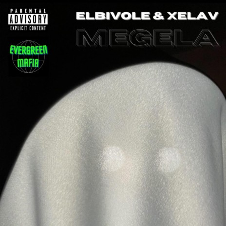 Megela ft. XelaV | Boomplay Music