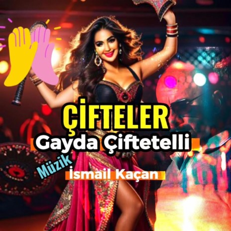 Çifteler Gayda Çiftetelli | Boomplay Music