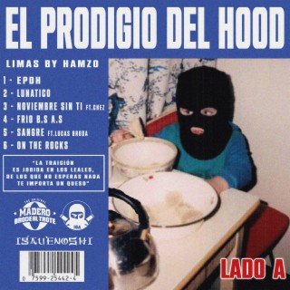 El Prodigio del Hood