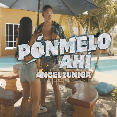 Pónmelo Ahí | Boomplay Music