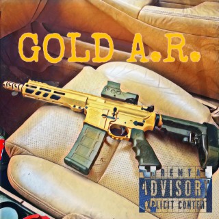 Gold AR