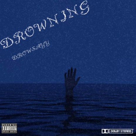 DROWNING (SPED UP VERSION) | Boomplay Music