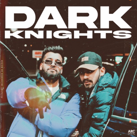 Dark Knights ft. J3rry | Boomplay Music