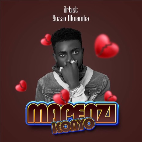Mapenzi Konyo | Boomplay Music