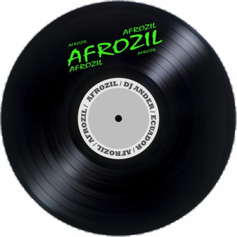 Afrozil | Boomplay Music