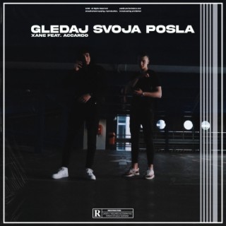 Gledaj Svoja Posla