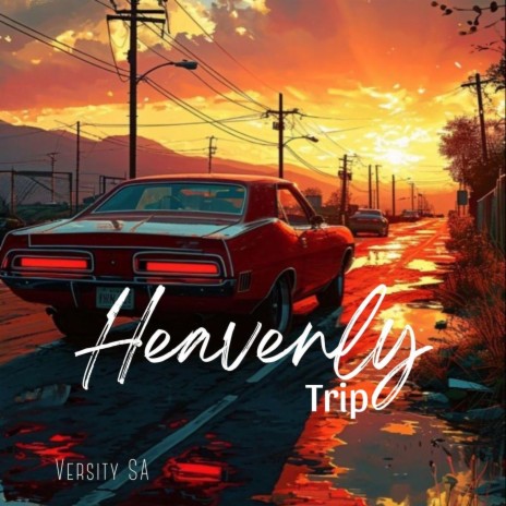 Heavenly Trip (House Mix)
