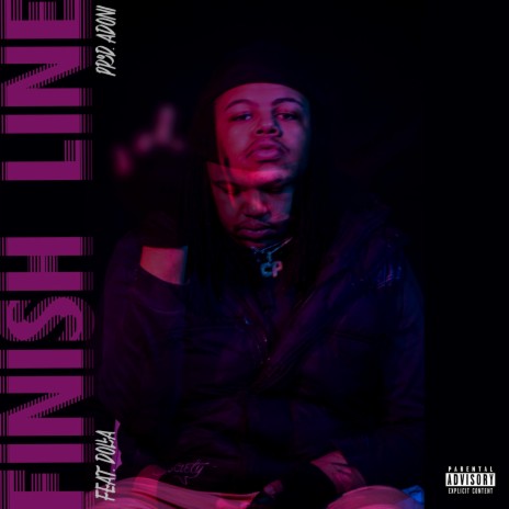 FINISH LINE (feat. Dolla)