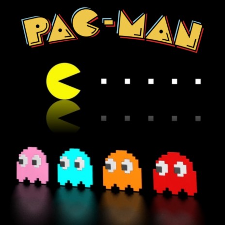 PACMAN Infancia