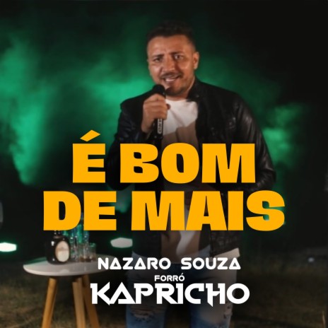 Condenado ft. Forró Kapricho | Boomplay Music