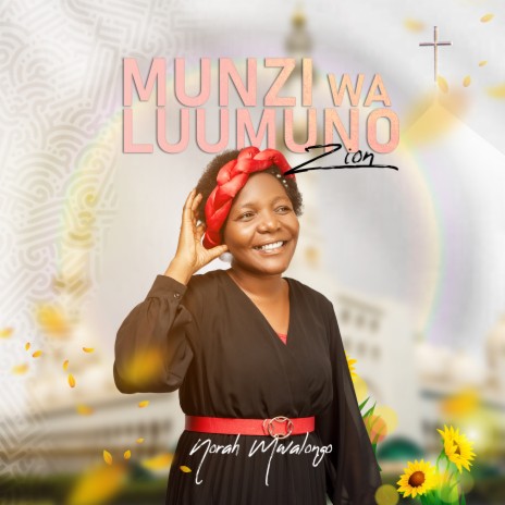 Munzu Wa Luumuno (Zion)
