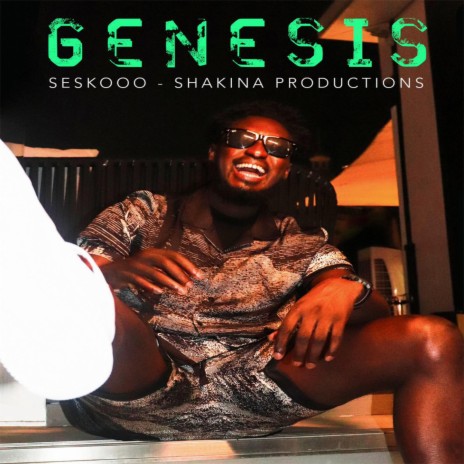 GENESIS | Boomplay Music