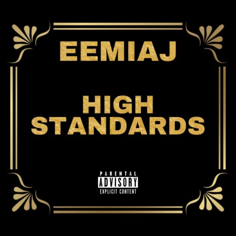 High Standards | Boomplay Music