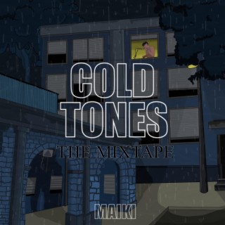 Cold tones