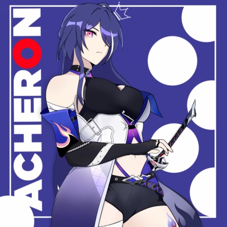 Acheron Theme - Your Color (from Honkai: Star Rail) | Boomplay Music