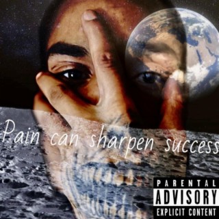 Pain can sharpen success