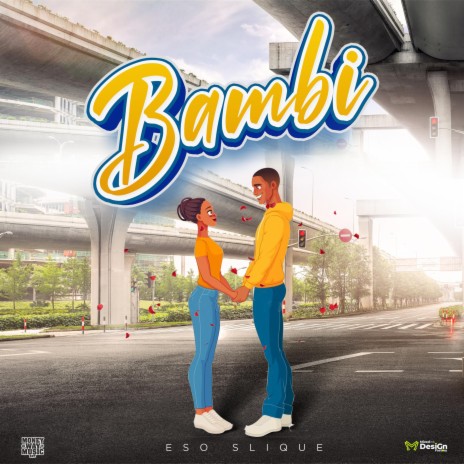 BAMBI | Boomplay Music