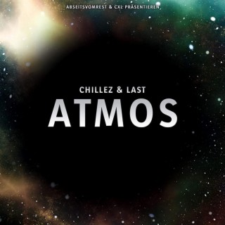 Atmos EP