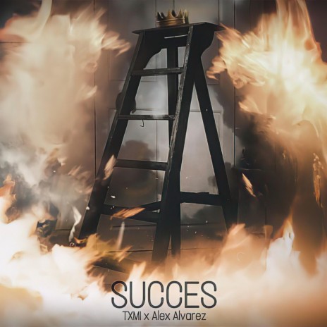 Succes ft. Alex Alvarez | Boomplay Music