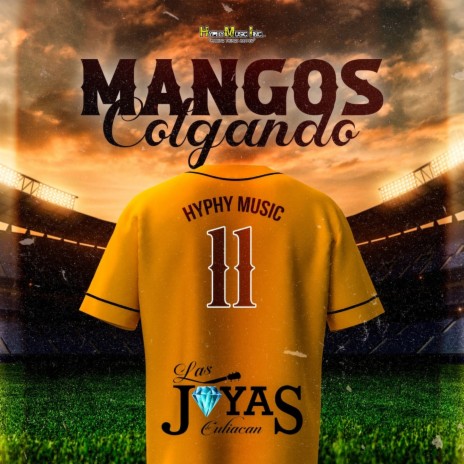 Mangos Colgando aka Mango Balls | Boomplay Music