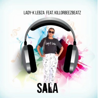 Lady-k Lebza