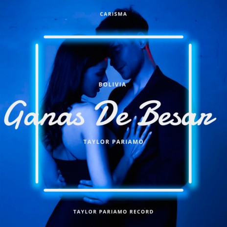 Ganas de Besar | Boomplay Music